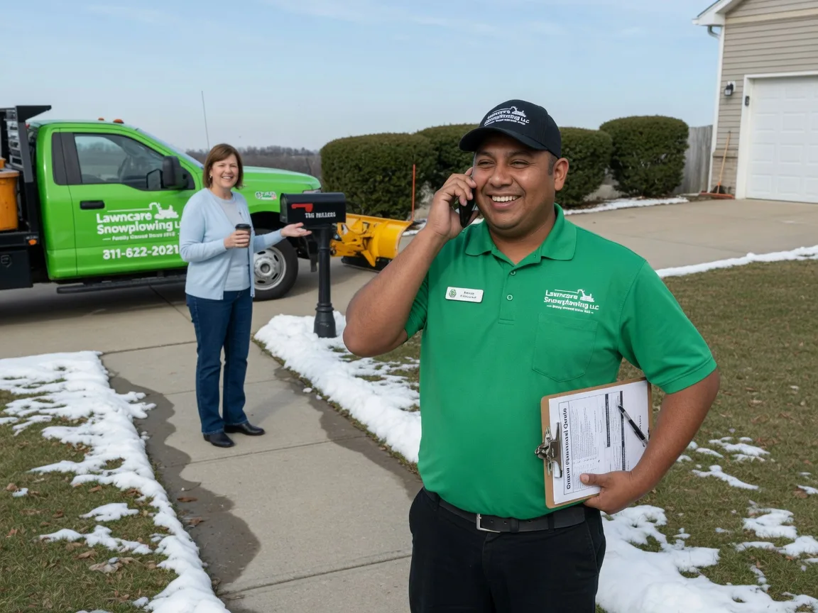 Lawn Care Services By Expert Landscaper Burt Lake, MI FAQs